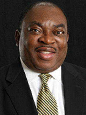 Joseph Abrokwa